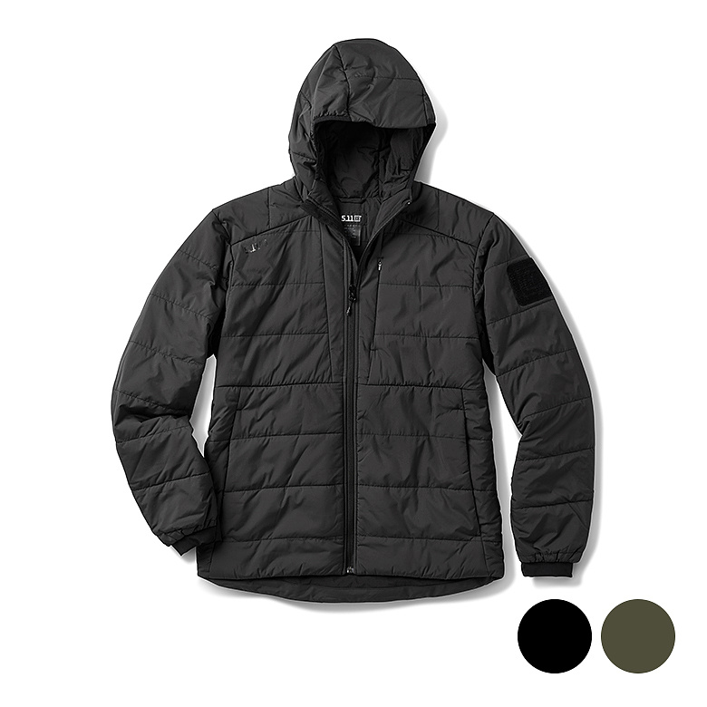 5.11 택티컬 익스플로러 프리마로프트 자켓