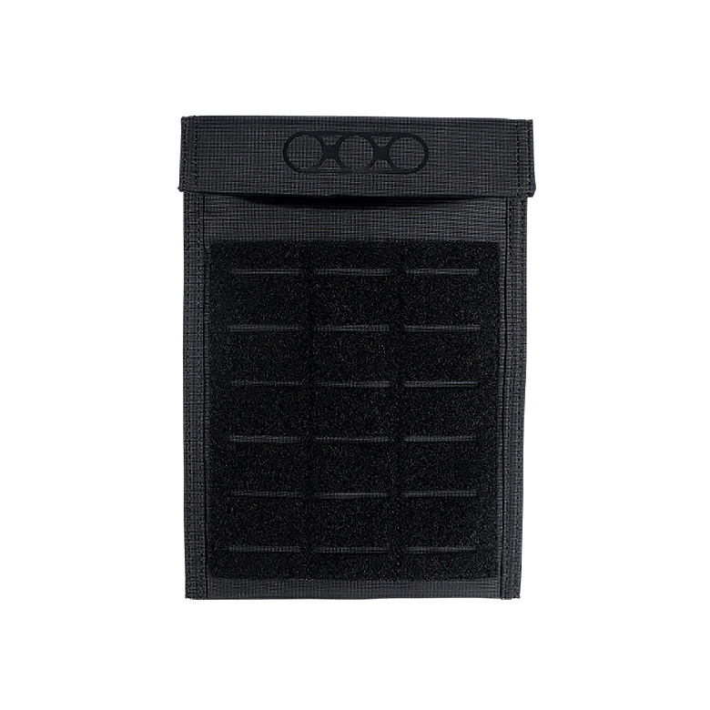 에버레스탁 페이드 블로커 파우치 (블랙)