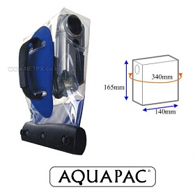 (Aquapac) 아쿠아팩 471 캠코더 케이스 소형
