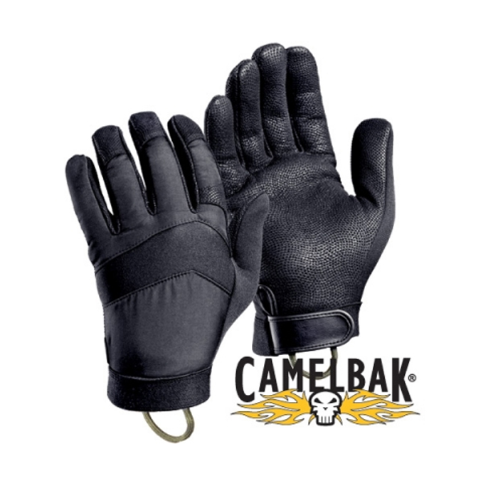 카멜백(CamelBak) [CamelBak] Cold Weather Glove - 콜드웨더 겨울용 글러브