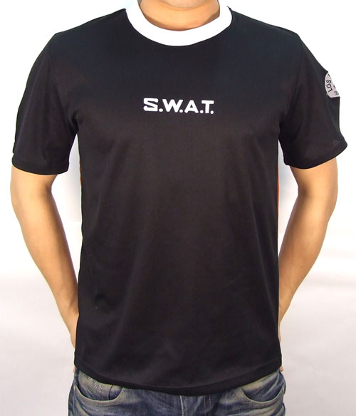 기타브랜드(ETC) [한정 초특가] SWAT 기능성 쿨 티셔츠