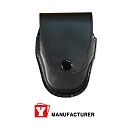[유일기기] Standard Handcuff Pouch - 호신용 수갑 파우치 (L-1)