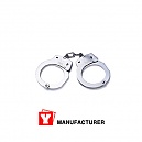 [유일기기] Handcuff Standard - 호신용 수갑 스탠다드 (M-1)