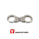[유일기기] Handcuff Aluminum - 호신용 알루미늄 수갑 (M-11)