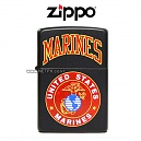 [Zippo] US Marines - 지포 미해병대 라이터