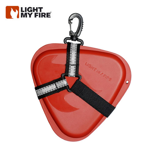 라이트마이파이어(LightMyFire) [Light My Fire] Harness For MealKits - 라이트 마이 파이어 밀키트용 안전벨트