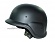 Survival black Replica Helmet - 서바이벌 블랙 헬멧 (레플리카)
