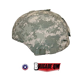 (Brigade Quartermasters) 브리게이드 ACU 컴뱃 헬멧 커버