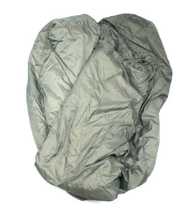 미군부대(GI) G.I Modular Patrol Sleeping Bag (ACU) - G.I 모듈러 패트롤 하계용 침낭 (ACU)