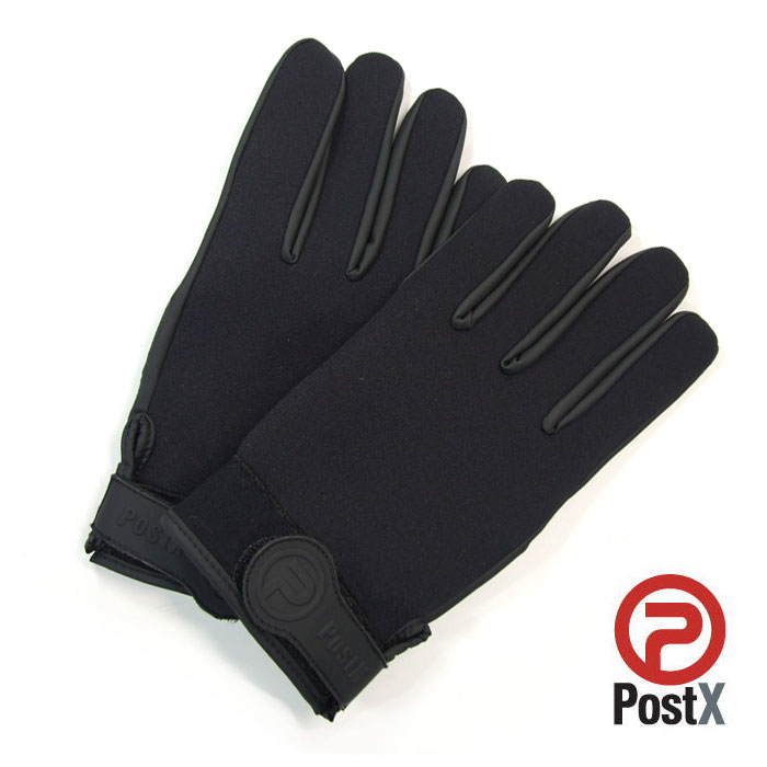 포스트엑스(PostX) [불량 처분][PostX] PG220 Extremum Shooting Gloves - 포스트엑스 PG220 레스큐 익스트리멈 슈팅 글러브