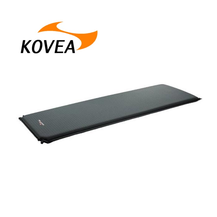 코베아(Kovea) [코베아] 컴포트 캠퍼 에어매트리스 KJ8MA0104 (2종택1)