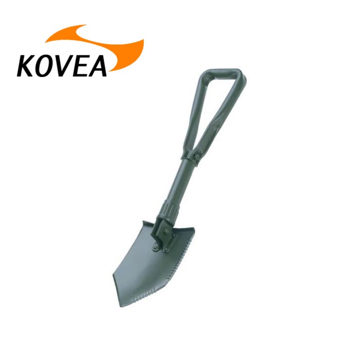 코베아(Kovea) [Kovea] Outdoor shover - 코베아 아웃도어 삽 VA-SH-0702