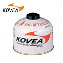 [Kovea] Camping ISO Fuel (230g) - 코베아 캠핑 ISO가스 (230g) KG-0410