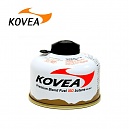 [Kovea] Camping ISO Fuel (110g) - 코베아 캠핑 ISO가스 (110g) KG-0807