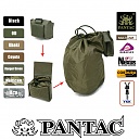 [PANTAC] 팬택 벨트장착용 벨크로 드롭파우치 BT-C023 (Multicam/멀티캠)