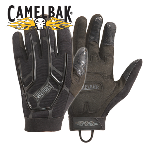 카멜백(CamelBak) [Camelbak] Impact Elite Glove - 카멜백 임팩트 엘리트 글러브