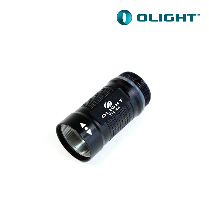 오라이트(OLIGHT) [Olight] T10 Tube - 오라이트 T10 튜브