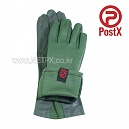 [PostX] AIR FORCE Nomex Gloves Olive Drab - 포스트엑스 노맥스 글러브 올리브