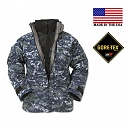[G.I] U.S Navy Original GORETEX Working Parka - 미해군 오리지날 고어텍스 정품 ECWCS 자켓