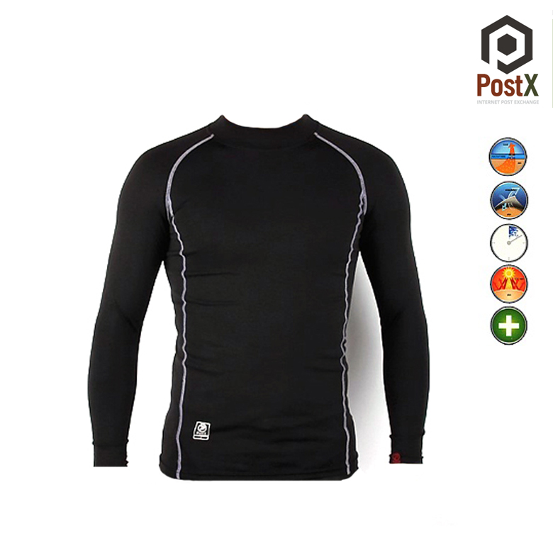 포스트엑스(PostX) 포스트엑스 헬사+® 라이트 익스트리멈 티셔츠