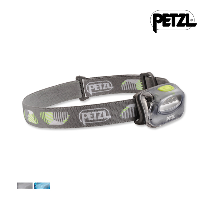 페츨(Petzl) [Petzl] Tikka2 Headlamp - 페츨 티카2 헤드램프