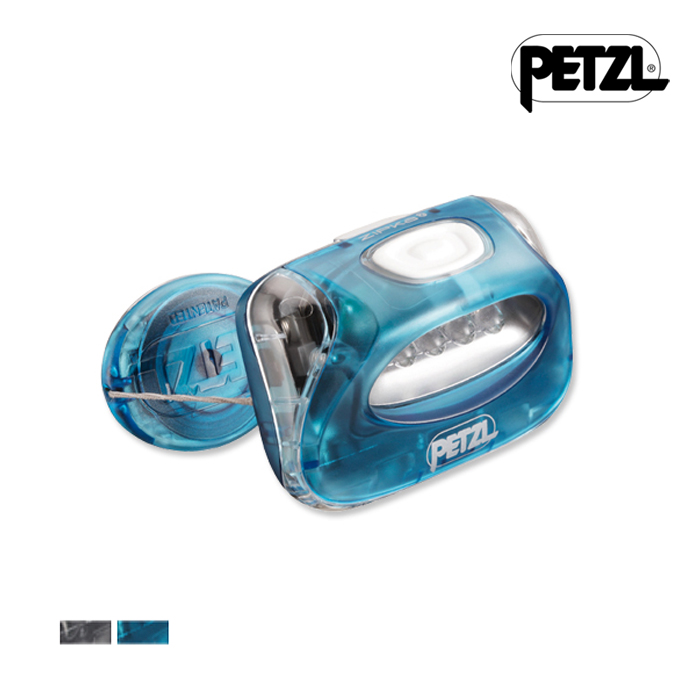페츨(Petzl) [Petzl] Zipkka2 Headlamp - 페츨 집카2 헤드램프