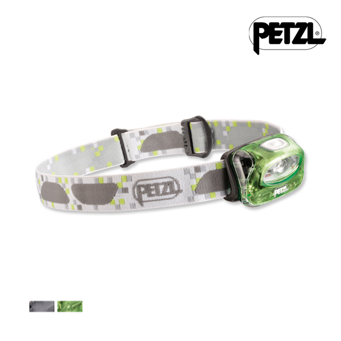 페츨(Petzl) [Petzl] Tikka Plus2 Headlamp - 페츨 티카 플러스2 헤드램프