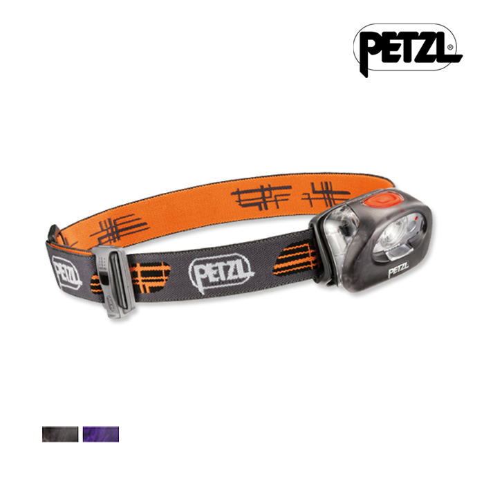 페츨(Petzl) [Petzl] Tikka XP2 Headlamp - 페츨 티카 엑스피2 헤드램프