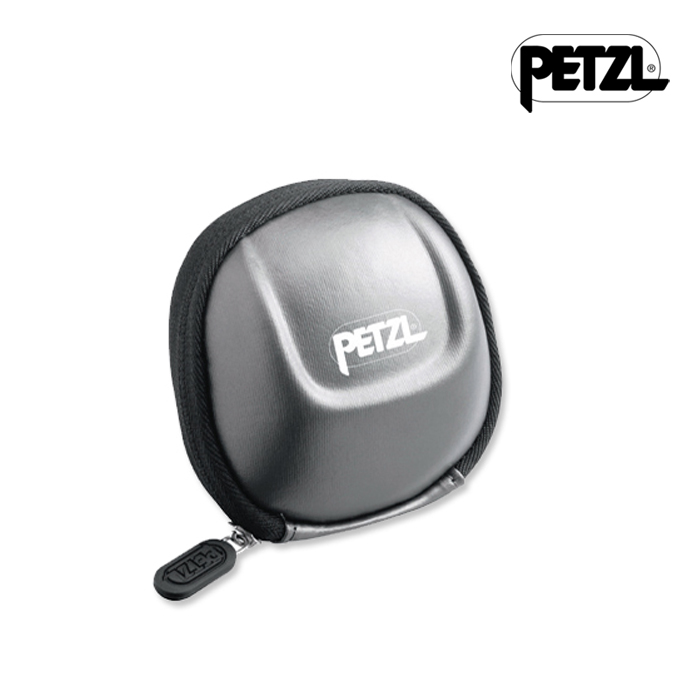 페츨(Petzl) [Petzl] Poche Tikka2 Headlamp - 페츨 포체 티카2용 헤드램프 주머니