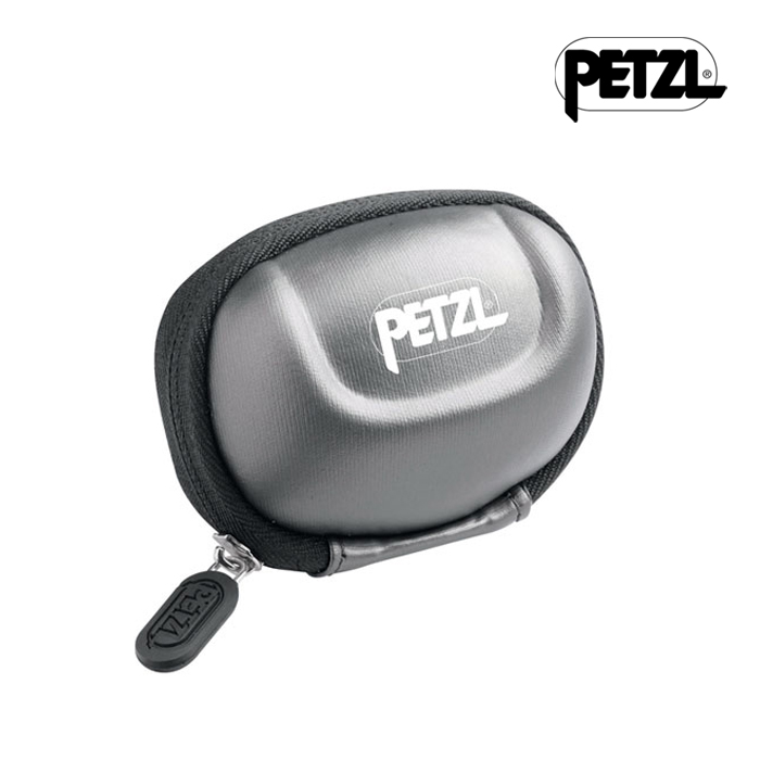 페츨(Petzl) [Petzl] Poche Zipkka2 Headlamp - 페츨 포체 집카2용 헤드램프 주머니