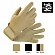 [2ROY GEAR] 2012 Original Neoprene Multi Gloves - 2012년형 트로이 오리지널 네오프랜 다목적 전술장갑(안쪽 세무마감)