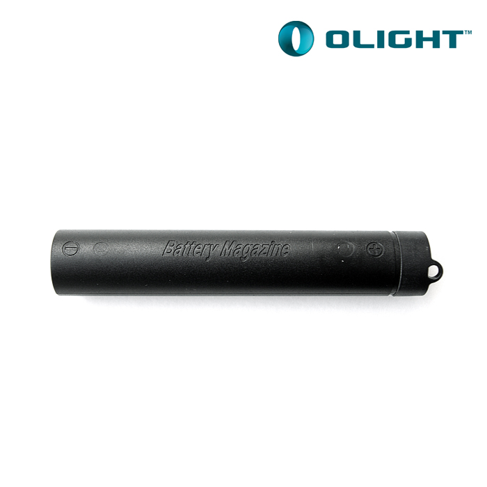오라이트(OLIGHT) [OLIGHT] Battery Magazine - 오라이트 M30용 배터리 매거진