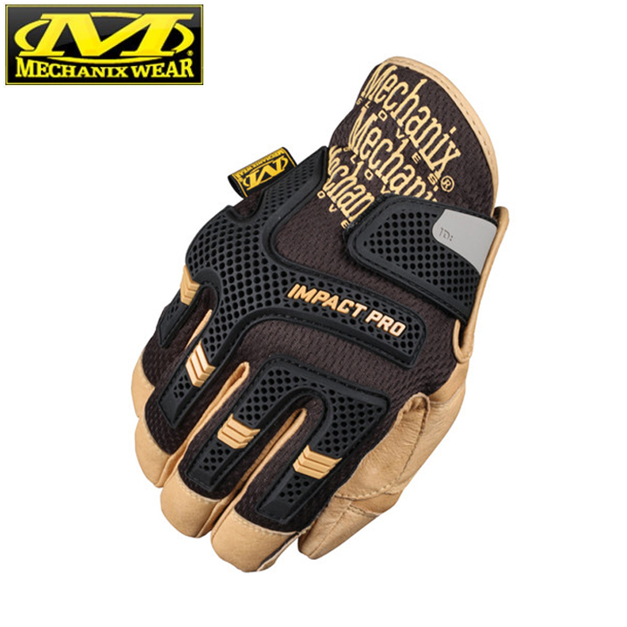 메카닉스 웨어(Mechanix Wear) [Mechanix Wear] CG Impact Protection Glove - 메카닉스 웨어 CG 임팩트 프로텍션 글러브
