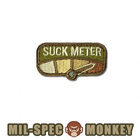 밀스펙 몽키(Mil Spec Monkey) 밀스펙 몽키 패치 미터 0062 (멀티캠)