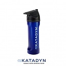 [Katadyn] My Bottle Splash (Blue) - 카타딘 마이 보틀 스플래쉬 (블루)