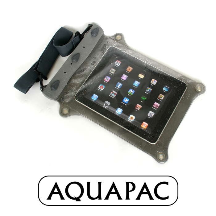 아쿠아팩(Aquapac) 아쿠아팩 668 비치백 아이패드용 (중형)