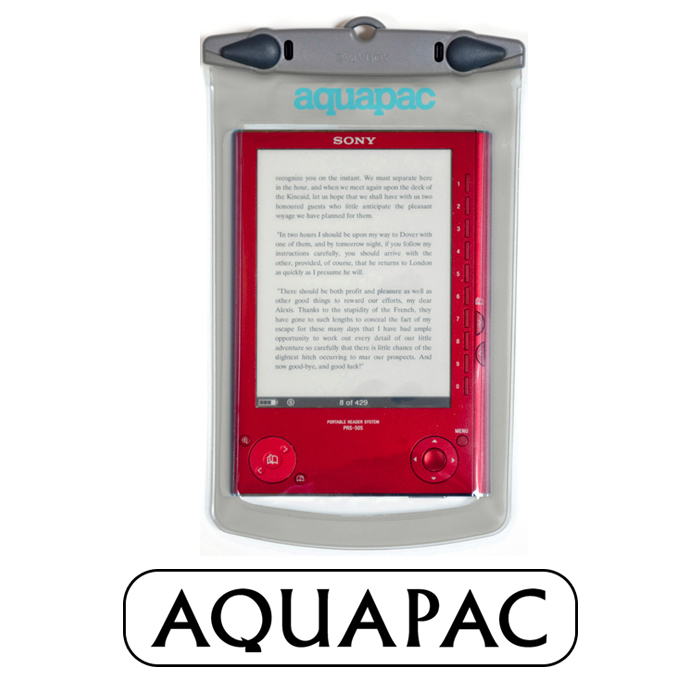 아쿠아팩(Aquapac) 아쿠아팩 658 다용도 주머니 방수팩