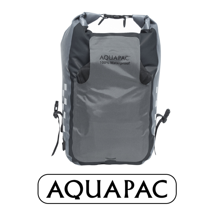 아쿠아팩(Aquapac) 아쿠아팩 790 패니어 방수 백팩
