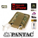 [PANTAC] 팬택 아이폰 파우치2 PH-C899 (Multicam/멀티캠)-2