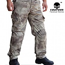 [Emerson] Gen 3 Training Pants (A-TACS) - 에머슨 3세대 전술 바지 (A-TACS)