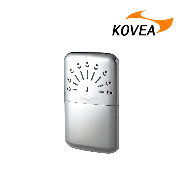 코베아(Kovea) [Kovea] Hand warmer (Small) - 코베아 손난로 (스몰) VKH-PW04S