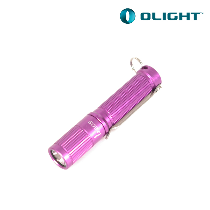 오라이트(OLIGHT) [Olight] i3 EOS (Pink) - 오라이트 i3 EOS 핑크
