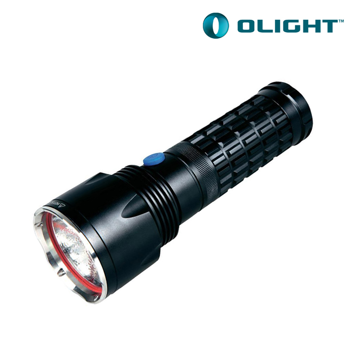 오라이트(OLIGHT) [Olight] SR51 Intimidator Flashlights (CREE XM - L(U2)LED) - 오라이트 SR51 인티미데이터 써치라이트
