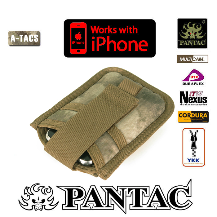 팬택(Pantac) [PANTAC] 팬택 아이폰 파우치2 PH-C899-ATACS