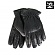 [2ROY GEAR] Insulated Leather Patrol Gloves - 트로이 가죽 방한 장갑