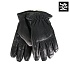 [2ROY GEAR] Insulated Leather Patrol Gloves - 트로이 가죽 방한 장갑