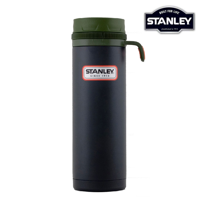 스탠리(STANLEY) [Stanley] Outdoor Vacuum Drink Flask 470ml - 스탠리 아웃도어 드링크 플라스크 470ml