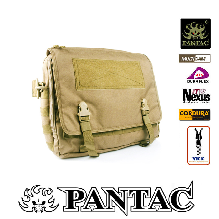 팬택(Pantac) [PANTAC] 팬택 큐리어 노트북 브리프 케이스 BG-C763 (카키)