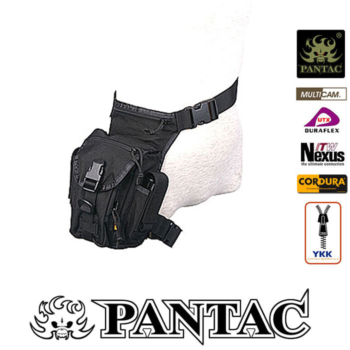 팬택(Pantac) [PANTAC] 팬택 드랍 레그 버시팩 OT-C00F (블랙)
