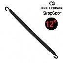 [Old Ephraim] StrapGear 12 Inch (Black) - 올드 에브라임 스트랩기어 12인치 (블랙)
